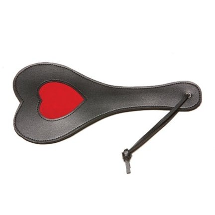 True Love Paddle - Red ALR-2050