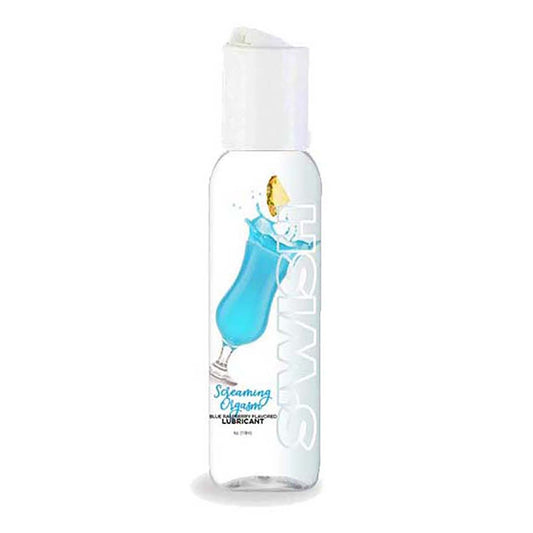 s'wish Lubricant - Screaming Orgasm - 2 Fl. Oz. LG-BT1005
