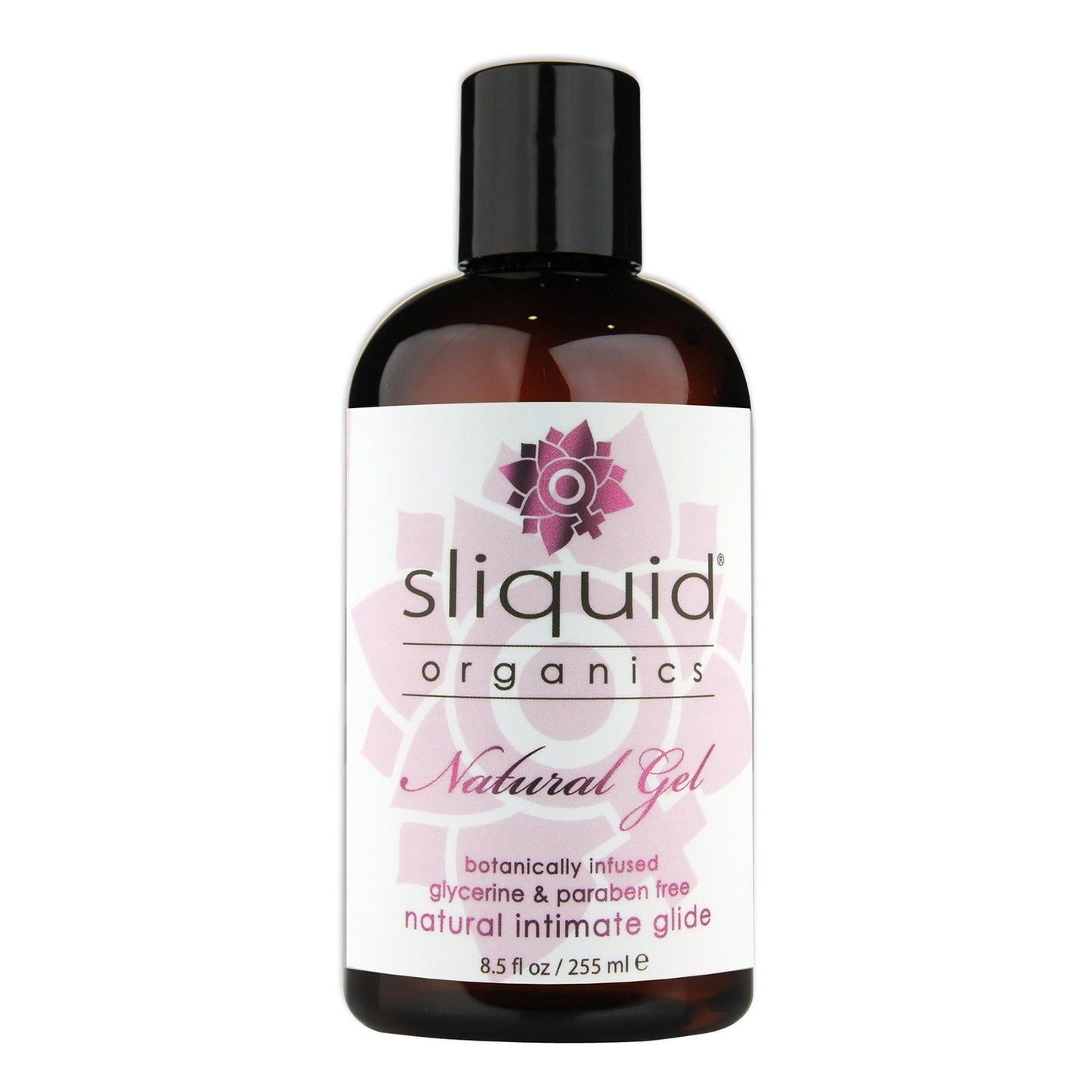 Organics Natural Gel - 8.5 Fl. Oz. (251 ml) SLIQ086
