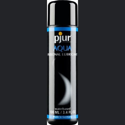 Pjur Aqua - 100ml PJ-WEF60041