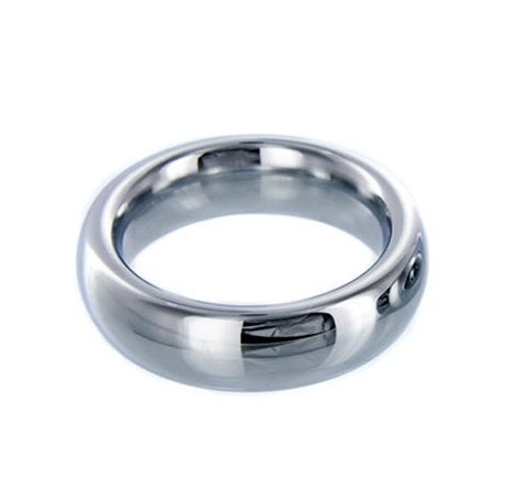 Stainless Steel Cockring 2 Inches MS-LE355-L