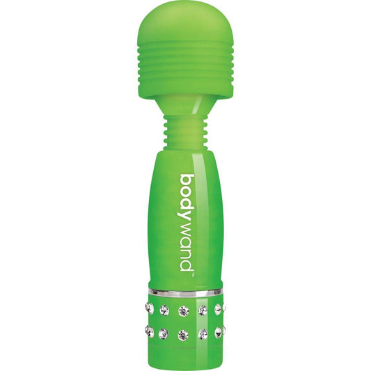 Bodywand Mini Massager - Glow in the Dark X-BW136