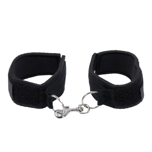 Fetish Fantasy First Timer's Cuffs PD2179-00