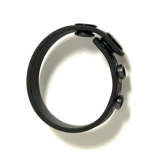 Boneyard Cock Strap - Black BY-0300