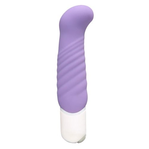Inu Mini Vibe - Orgasmic Orchid VI-N0105ORC