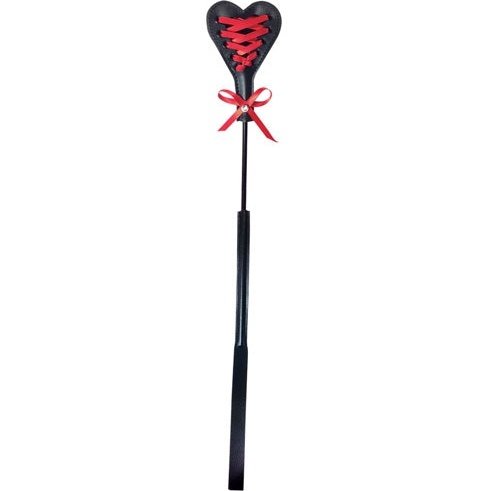 Heart Beat Crop Sex and Mischief SS770-18