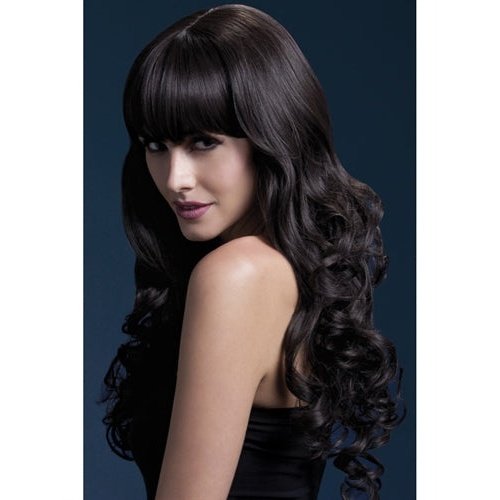 Isabelle Wig - Brown FV-42515