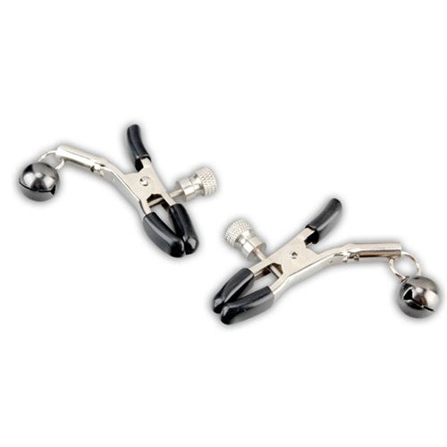 Bell Nipple Clips EL-LF-5207