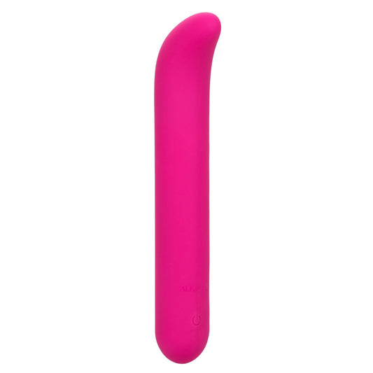 Bliss Liquid Silicone G Vibe - Pink SE0570103
