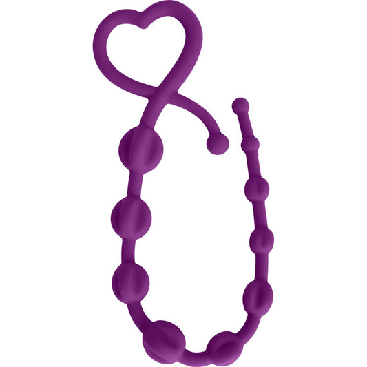 Gossip - Hearts n' Spurs - Violet CN-04-0702-40