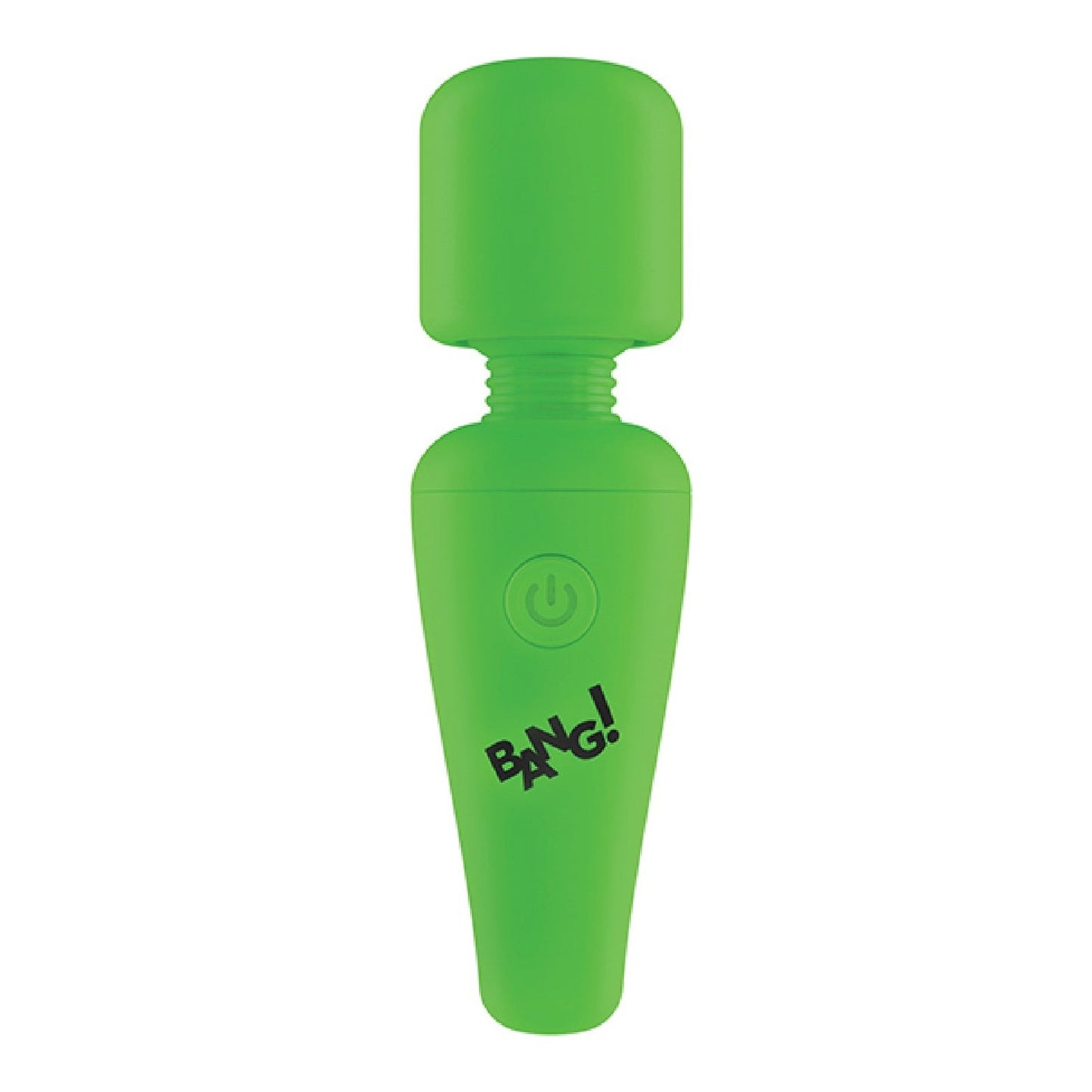 Glow in the Dark Mini Wand - Green BNG-AH462