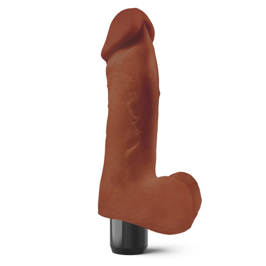 Real Feel Lifelike Toyz No. 2 - Brown PD1393-29