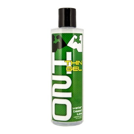 Elbow Grease H2O Thin Gel - 8.5 Oz. EGGL10
