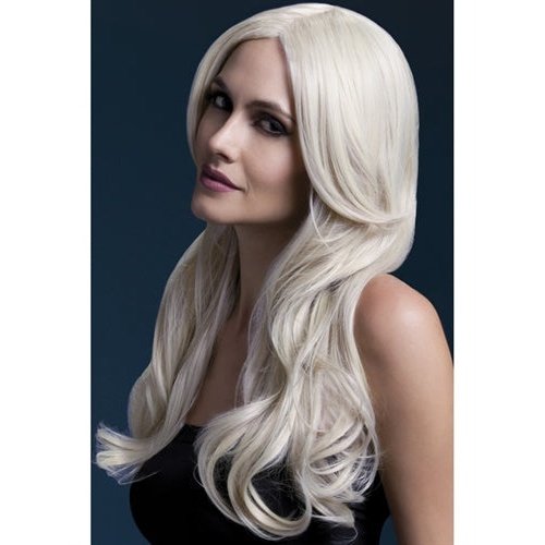 Khloe Wig - Blonde FV-42542