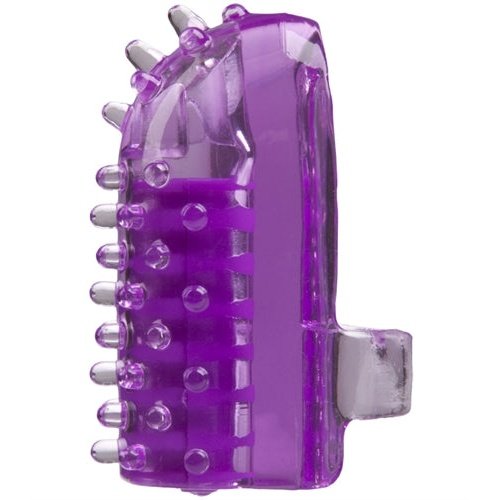 Oral Love Finger Friend - Purple DJ1355-30