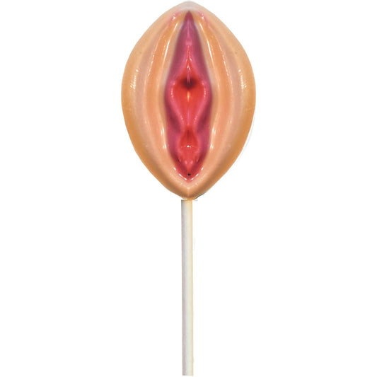 Pussy Lickers - Pussy Pops HTP2854