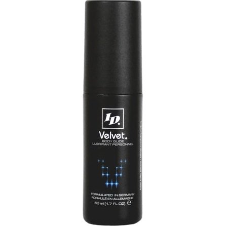 ID Velvet Body Glide 1.7 Oz ID-VEL-51