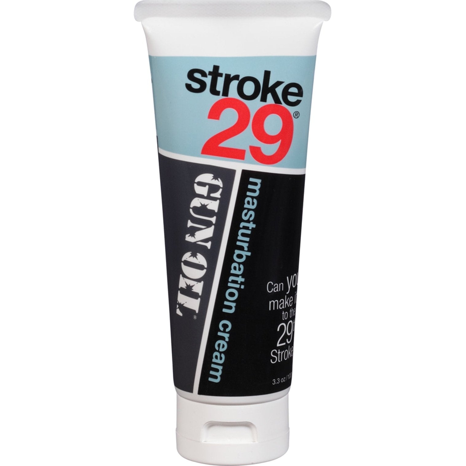 Stroke 29 3.3oz Tube S29-6