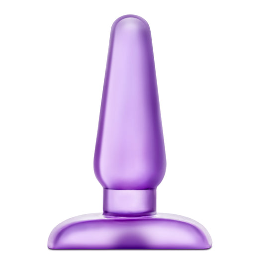 B Yours Eclipse Pleaser - Medium - Purple BL-19701