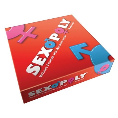 Sexopoly CC-USSEXOP