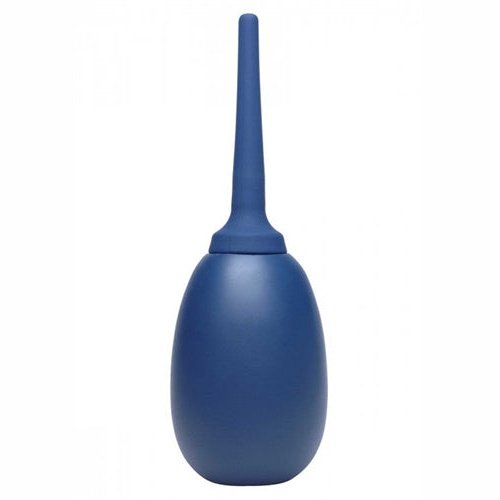 Flez Tip Cleansing Enema Bulb CS-AD502