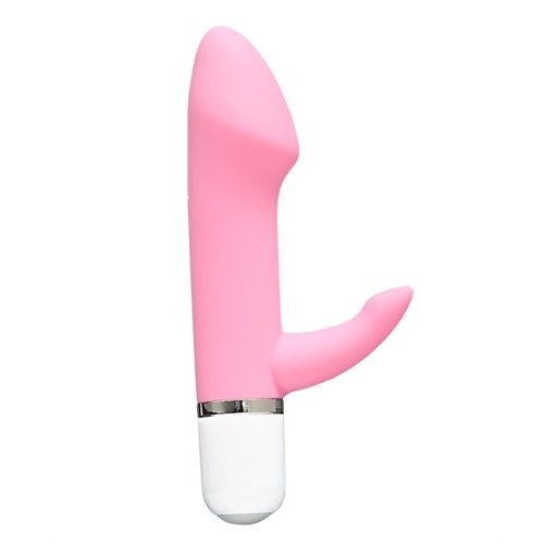 Eva Mini Vibe - Make Me Blush Pink VI-M0304BLPNK