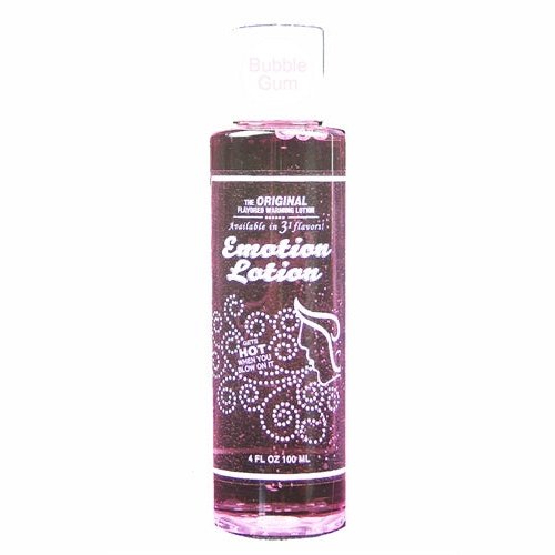 Emotion Lotion - Bubble Gum - 4 Fl. Oz. PP231-29