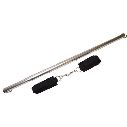 Expandable Spreader Bar and Cuff Set SS326-02