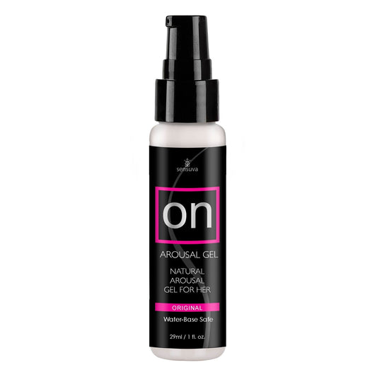 On Arousal Gel Original - 1 Fl. Oz. Bottle SEN-VL192