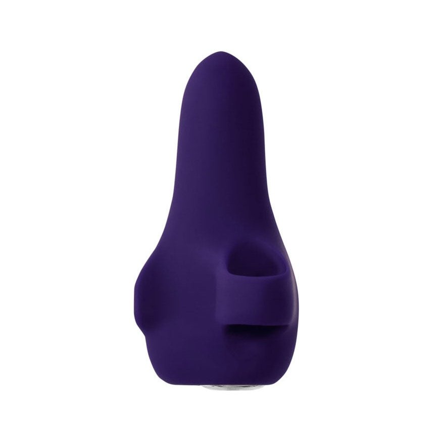 Fini Rechargeable Bullet Vibe - Purple VI-F1613
