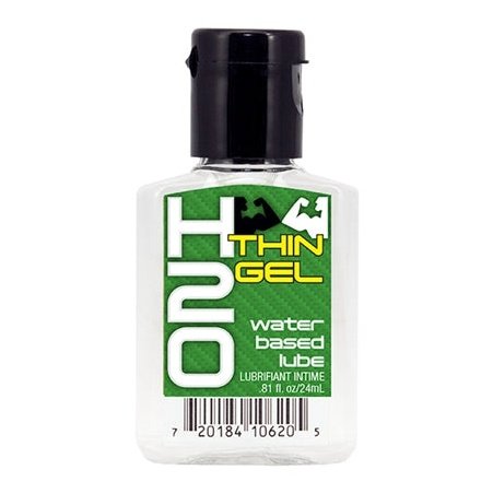Elbow Grease H2O Thin Gel - 24ml EGGL24