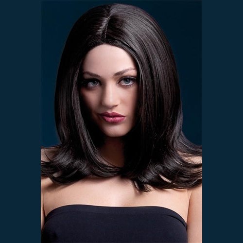 Sophia Wig - Brown FV-42507