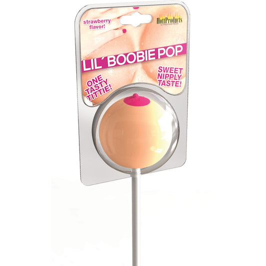 Lil' Boobie Pop HTP3224