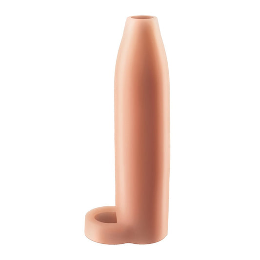 Fantasy X-Tensions Real Feel Enhancer - Flesh PD4145-21