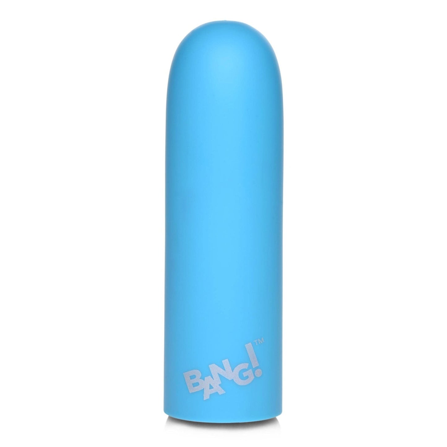 10x Mega Vibrator - Blue BNG-AG749-BLUE