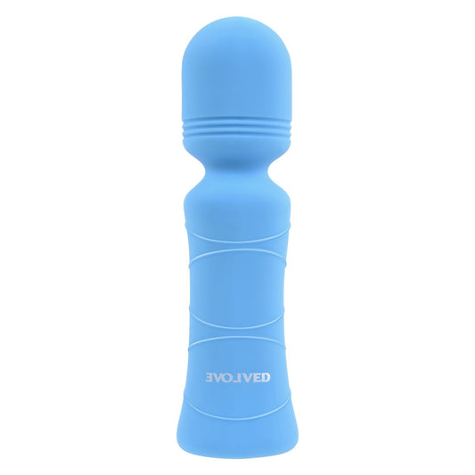 Out of the Blue - Blue EN-RS-1577-2