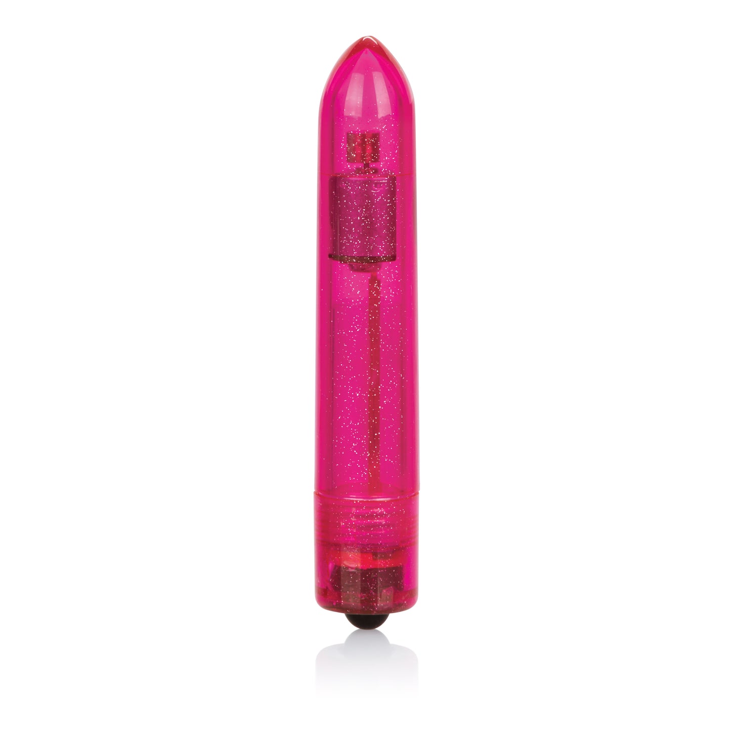 Shane's World Sparkle Bullet - Pink SE0065052