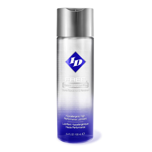 ID Free - 4.4 Fl. Oz. ID-DFR-B04