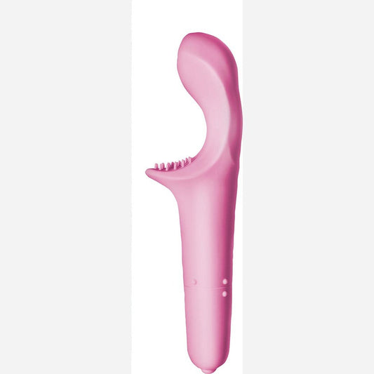 Bela Clit Teaser - Pink NW2846-1