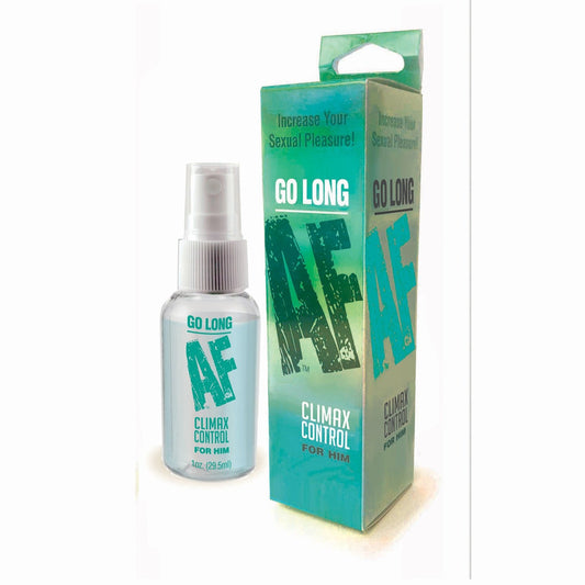 Go Long Af Prolong Spray LG-BT603