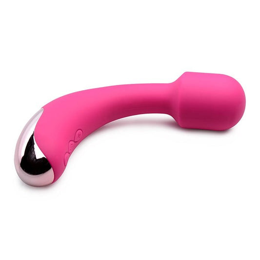 Silicone G Spot Wand - Magenta CN-04-0724-50