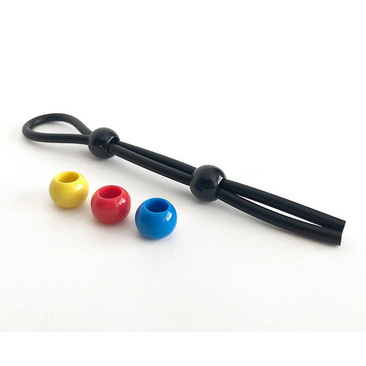 Cock Leash Double BY-0466