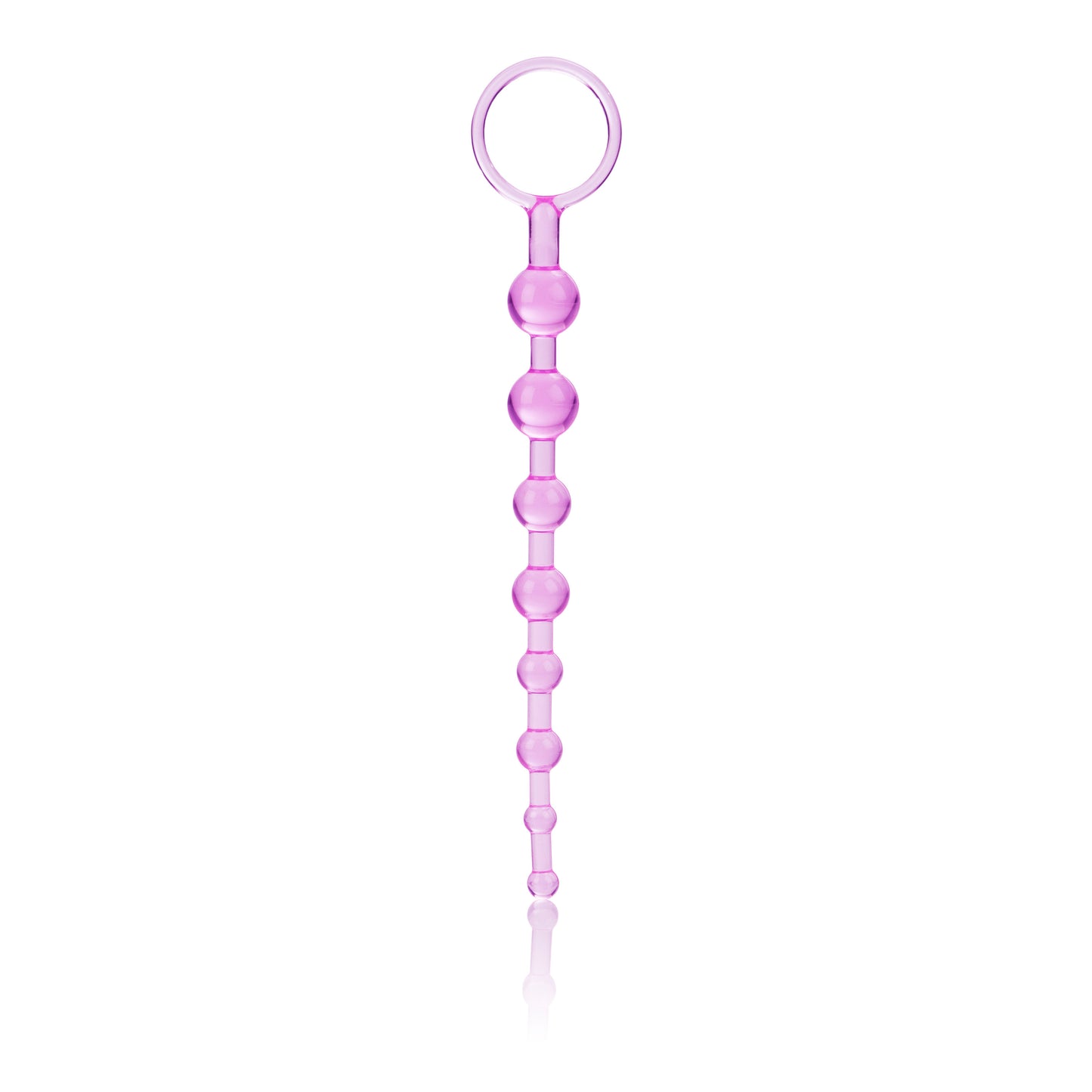 First Time Love Beads - Pink SE0004312