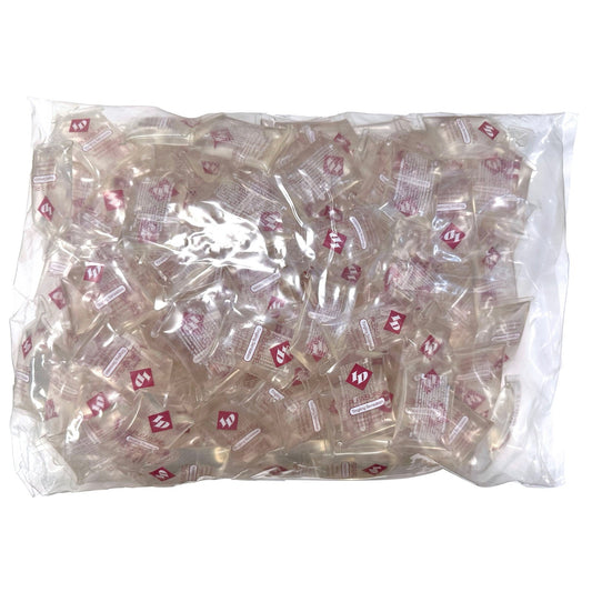 Pleasure 10 ml Pillow Bag of 144 Pcs ID-DPLP10G5