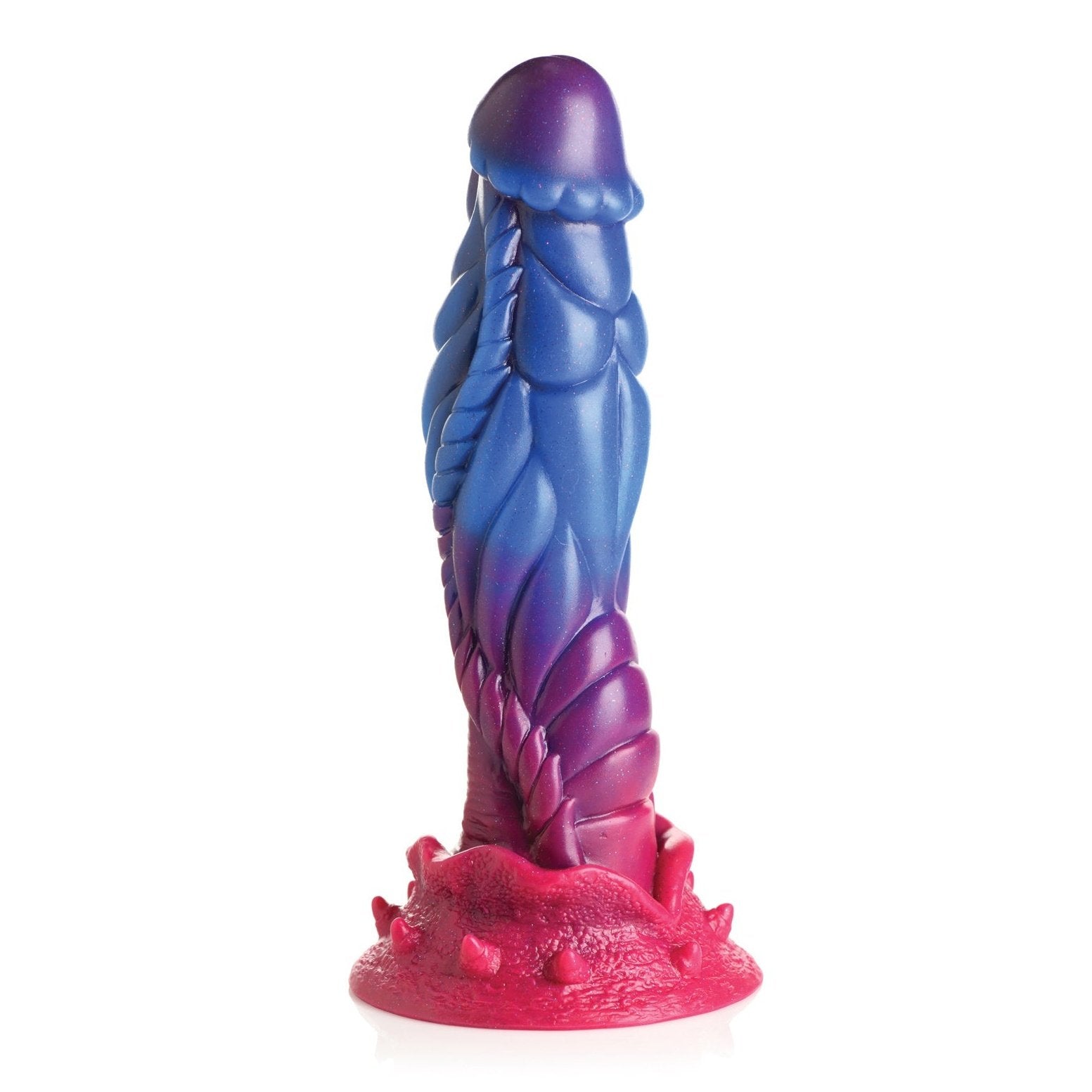 Intruder Alien Silicone Dildo CC-AH225