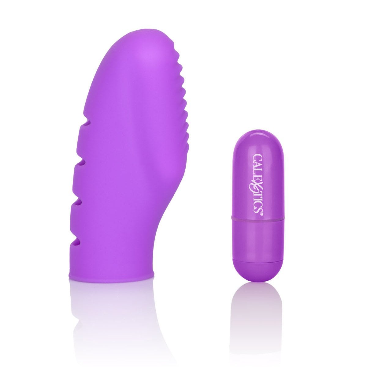 Shane's World Finger Banger - Purple SE0074202