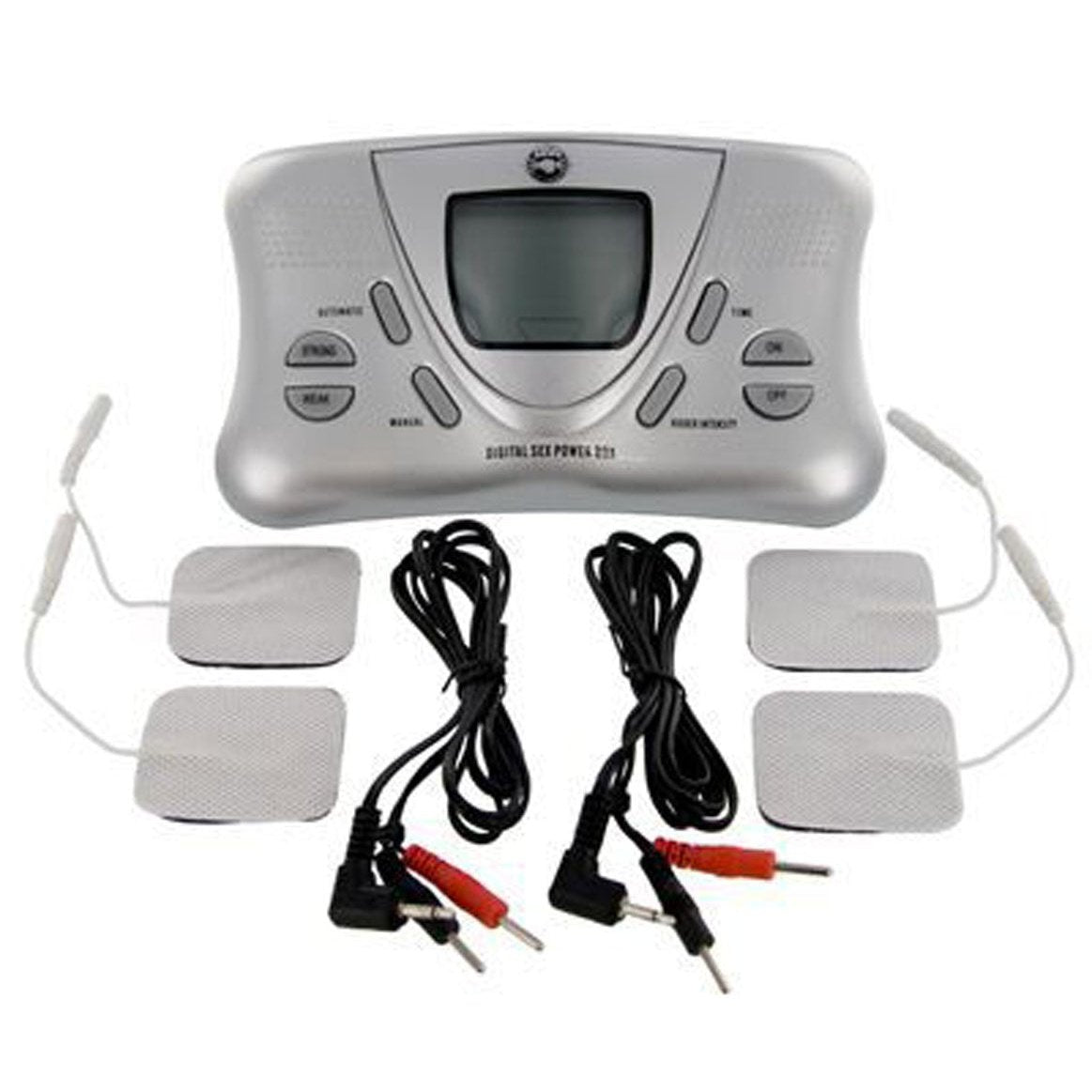 Deluxe Digital Power ZE-VF170UNIT
