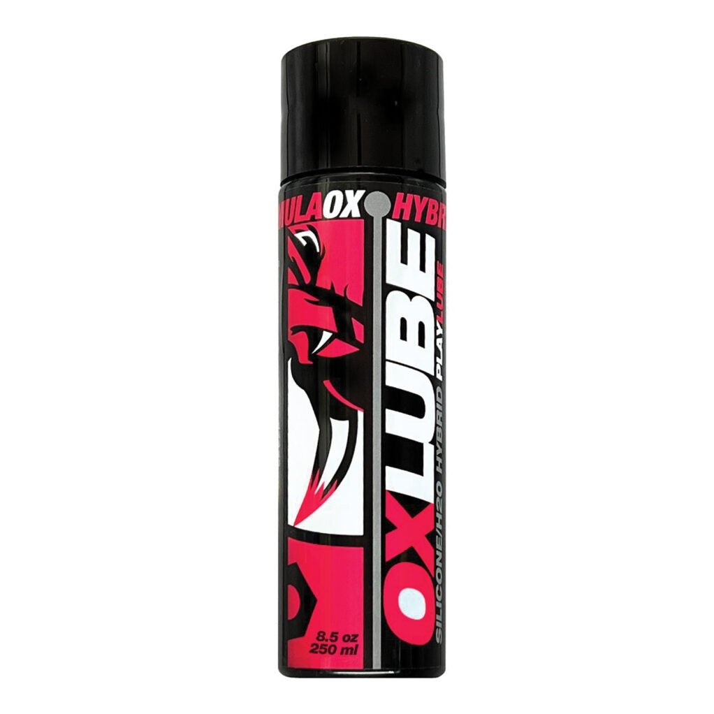 Oxlube Hybrid 8.5 Oz OX-OXLH-85