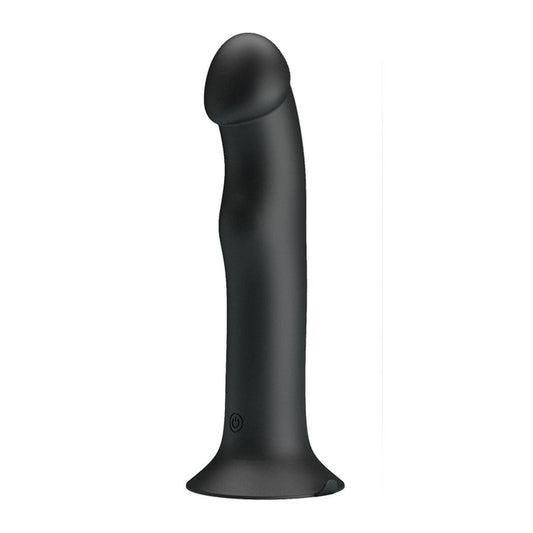 Pretty Love - Murray - Black BI-014952