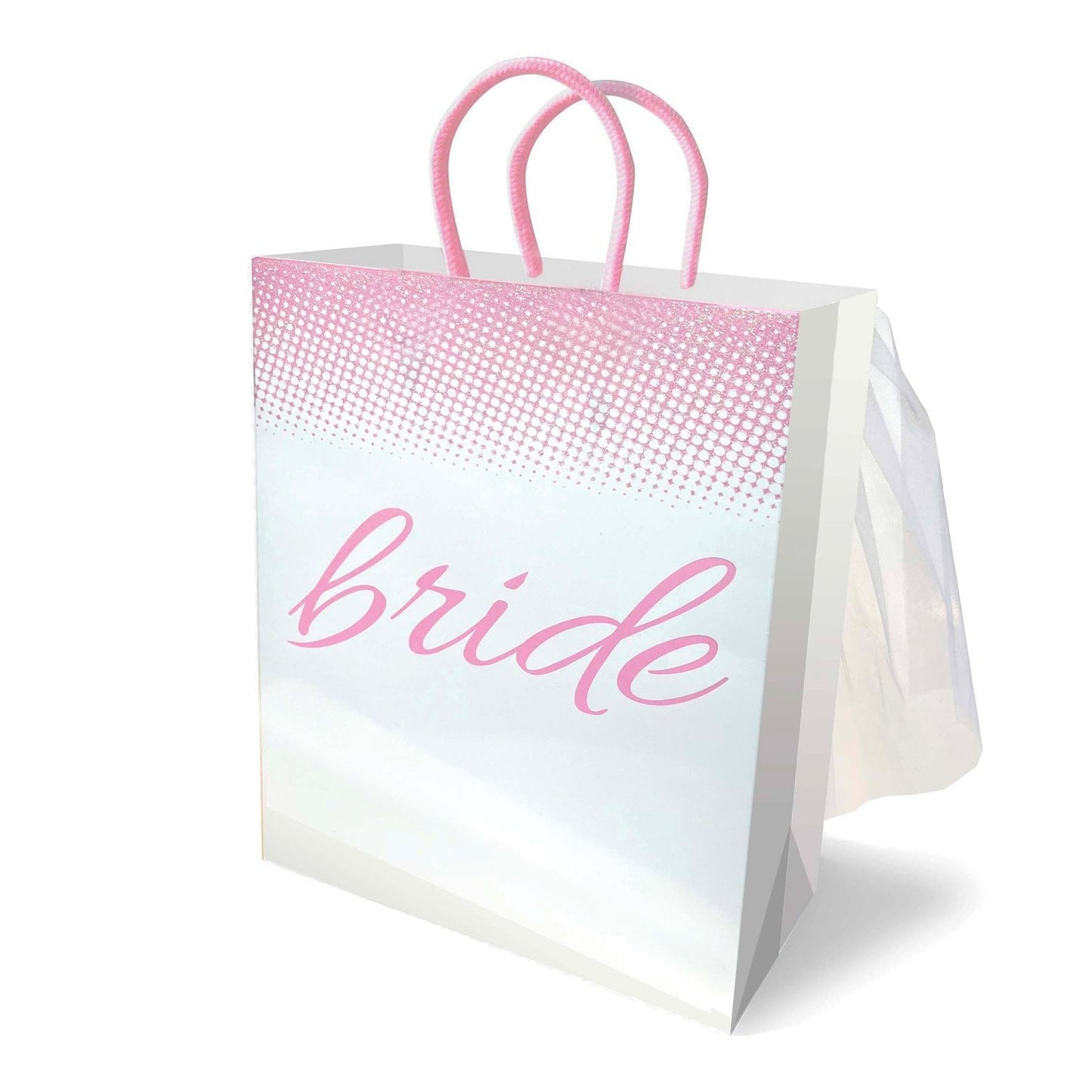 Bride Veil - Gift Bag LG-LGP034